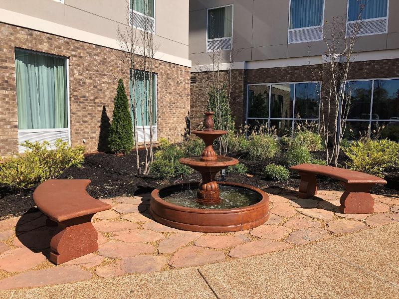 Best Western Plus Desoto image