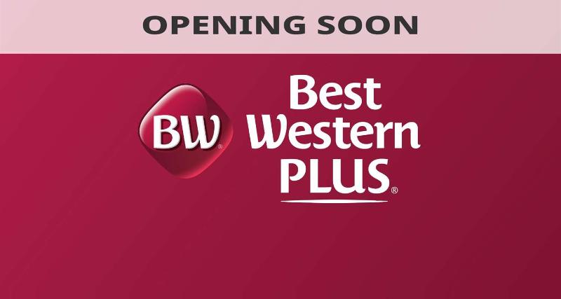 Best Western Plus Desoto image