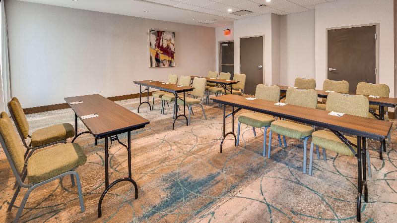 Best Western Plus Desoto image