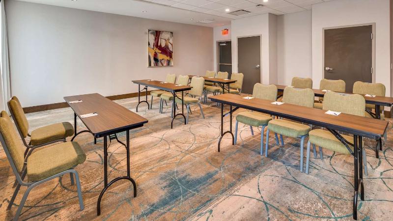 Best Western Plus Desoto image