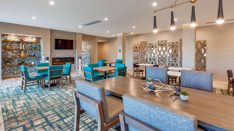 Best Western Plus Desoto image