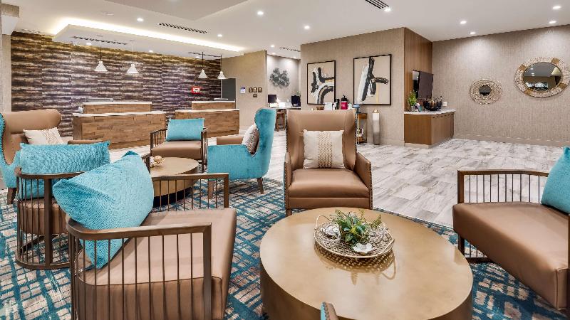 Best Western Plus Desoto image