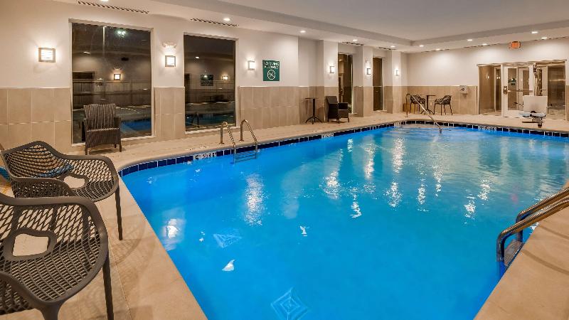 Best Western Plus Desoto image