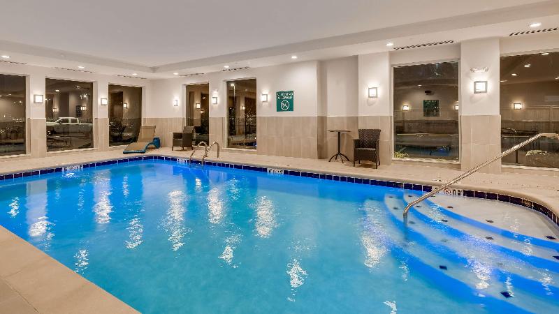 Best Western Plus Desoto image