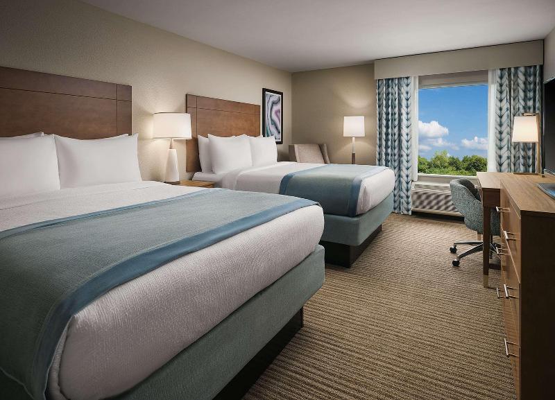 Best Western Plus Desoto image