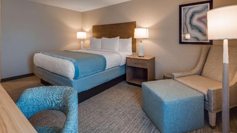 Best Western Plus Desoto image