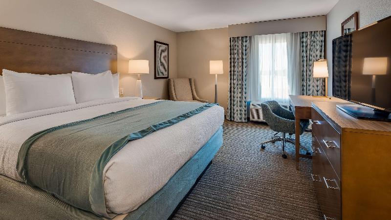 Best Western Plus Desoto image