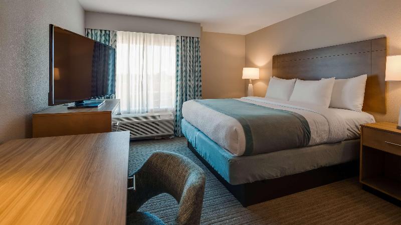 Best Western Plus Desoto image