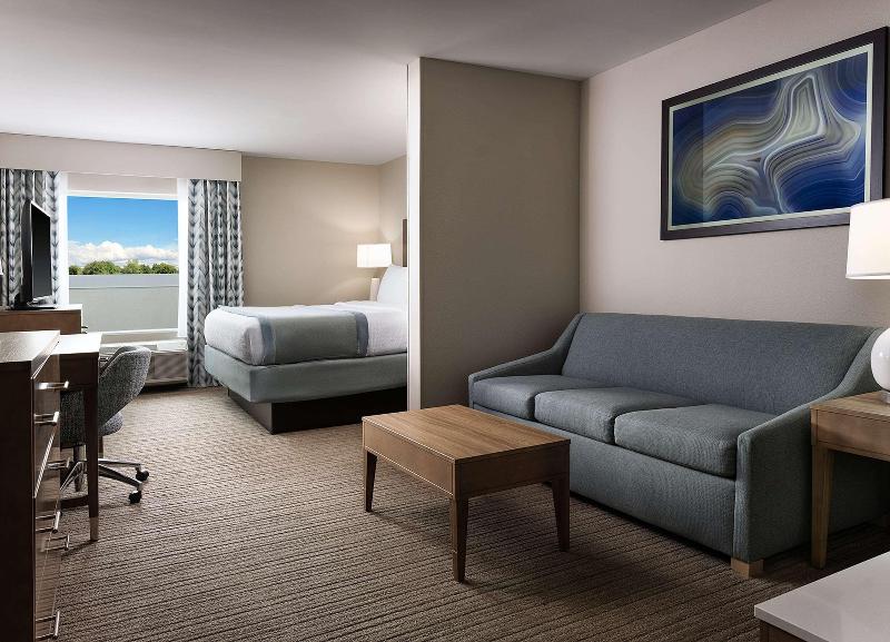 Best Western Plus Desoto image