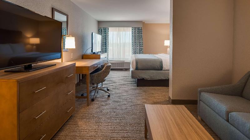 Best Western Plus Desoto image