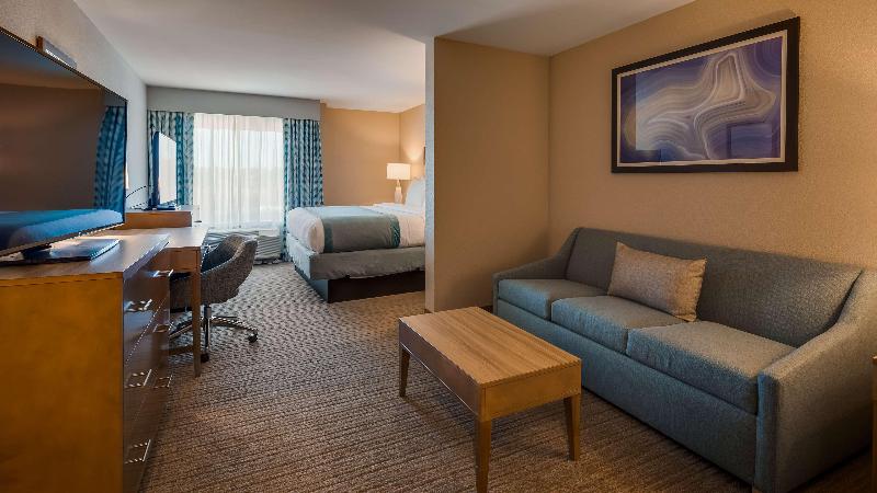 Best Western Plus Desoto image