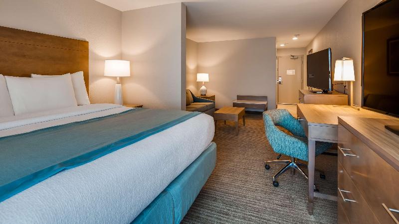 Best Western Plus Desoto image