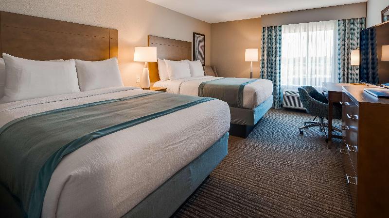 Best Western Plus Desoto image