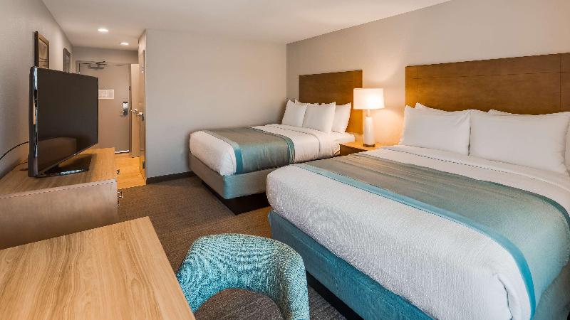 Best Western Plus Desoto image