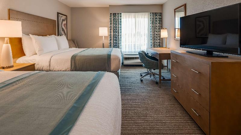 Best Western Plus Desoto image