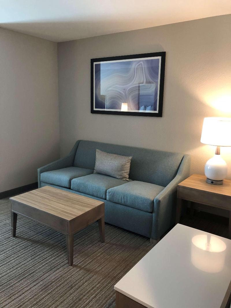 Best Western Plus Desoto image