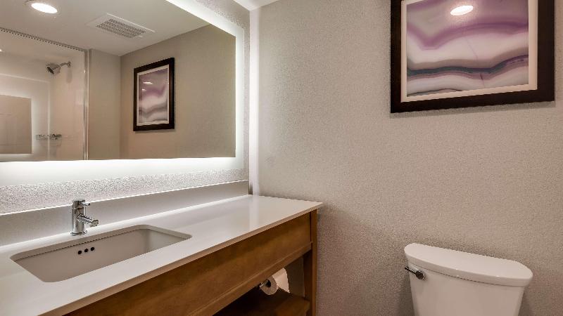 Best Western Plus Desoto image