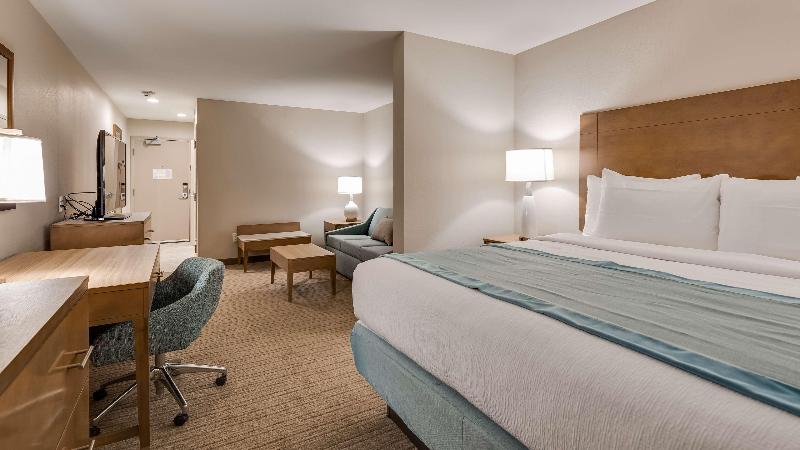 Best Western Plus Desoto image