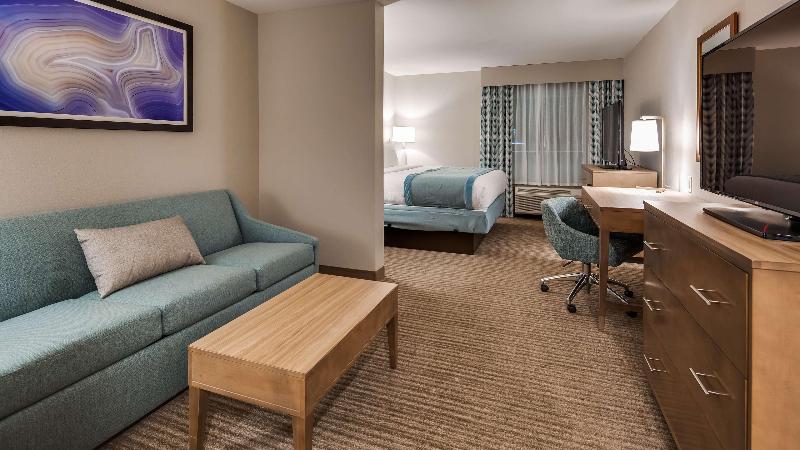 Best Western Plus Desoto image