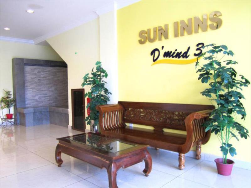Sun Inns Hotel Seri Kembangan D'Mind 3
