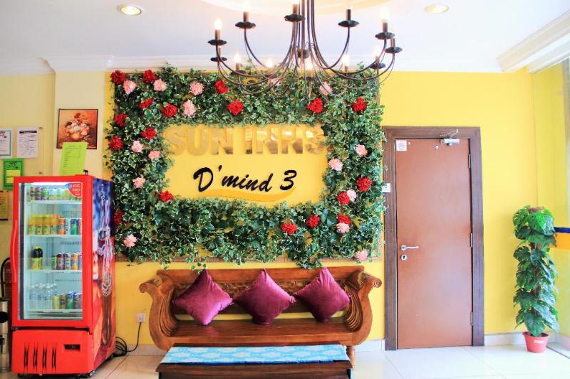 Sun Inns Hotel Seri Kembangan D'Mind 3