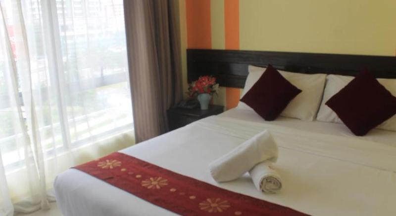 Sun Inns Hotel Seri Kembangan D'Mind 3