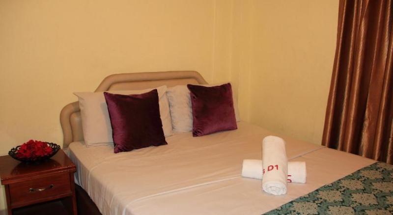 Sun Inns Hotel Seri Kembangan D'Mind 3