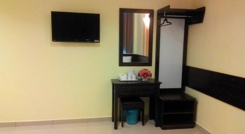 Sun Inns Hotel Seri Kembangan D'Mind 3
