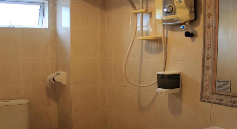 Sun Inns Hotel Seri Kembangan D'Mind 3