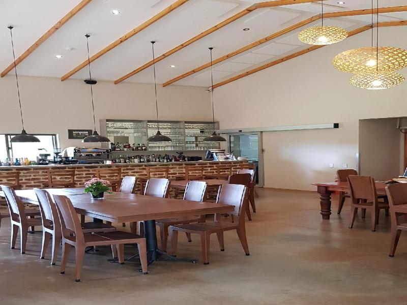 Esther S Country Lodge image