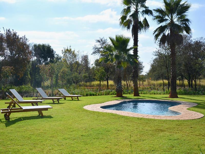 Esther S Country Lodge image