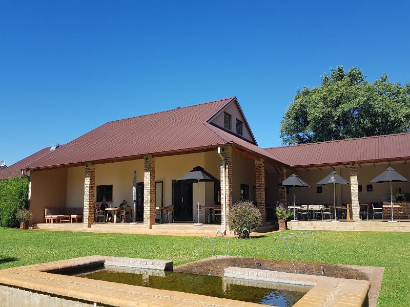 Esther S Country Lodge image