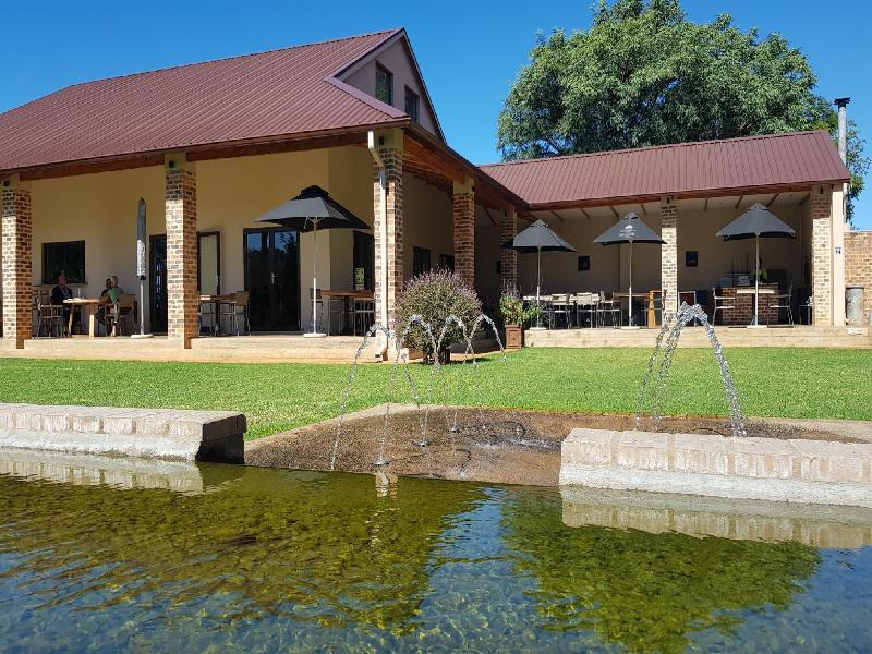 Esther S Country Lodge image