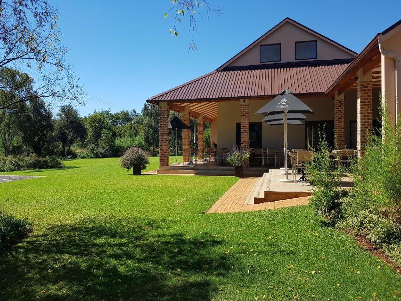 Esther S Country Lodge image
