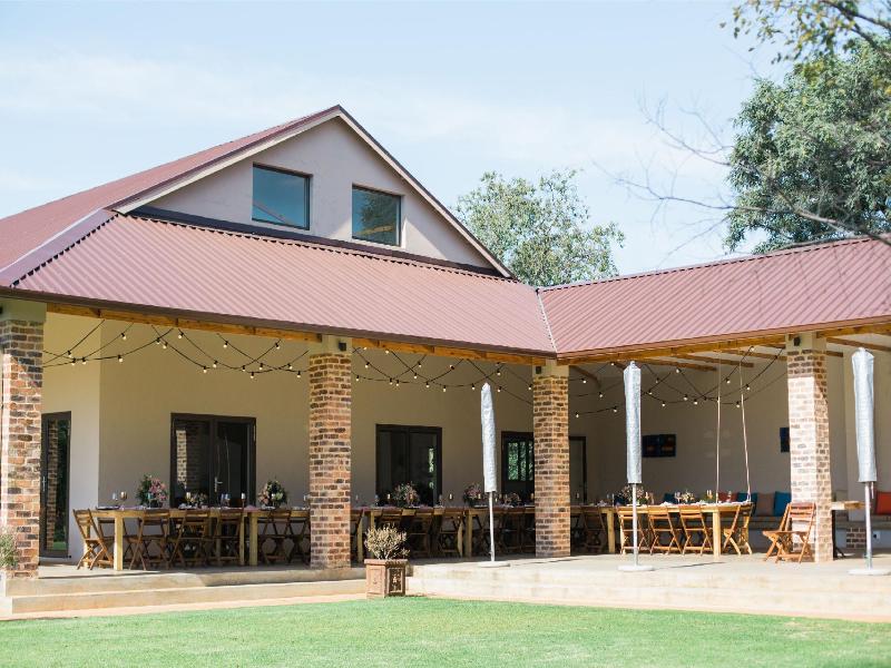 Esther S Country Lodge image