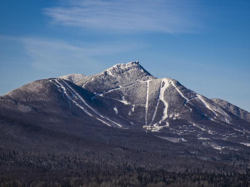 Timberline Mountain Lodge At Jay Peak image