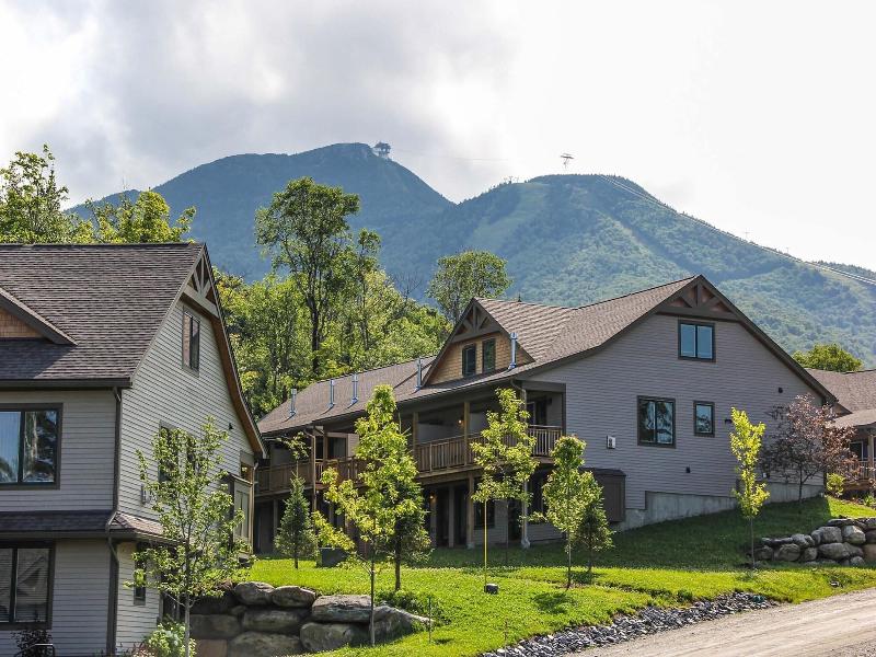 Timberline Mountain Lodge At Jay Peak image