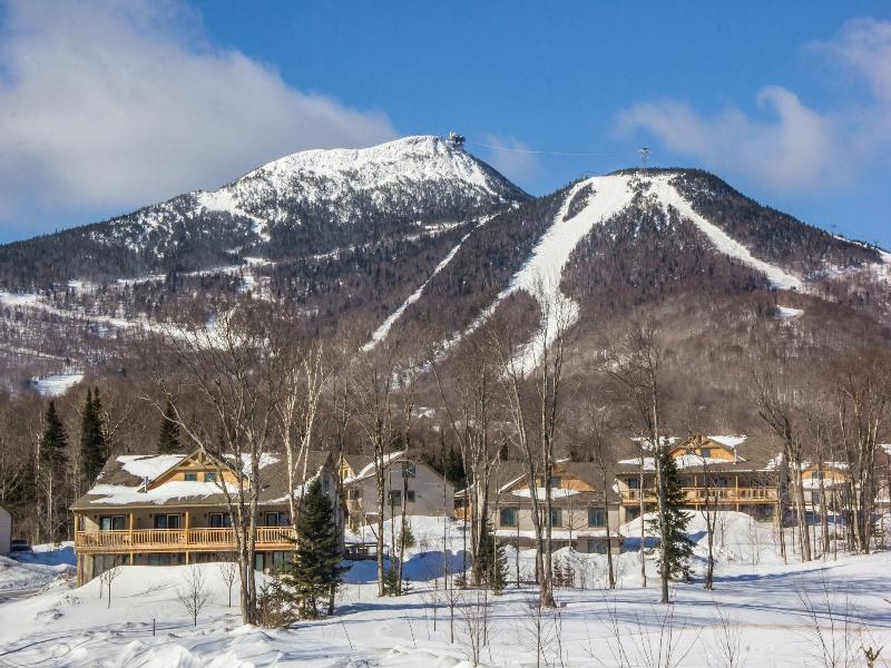 Timberline Mountain Lodge At Jay Peak image