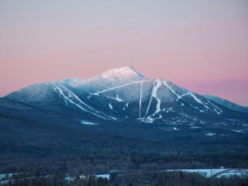 Timberline Mountain Lodge At Jay Peak image