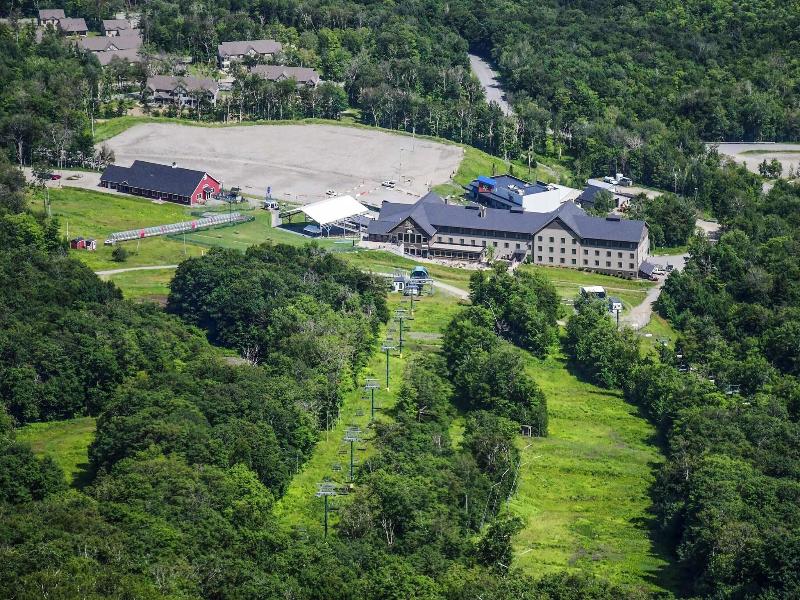 Timberline Mountain Lodge At Jay Peak image