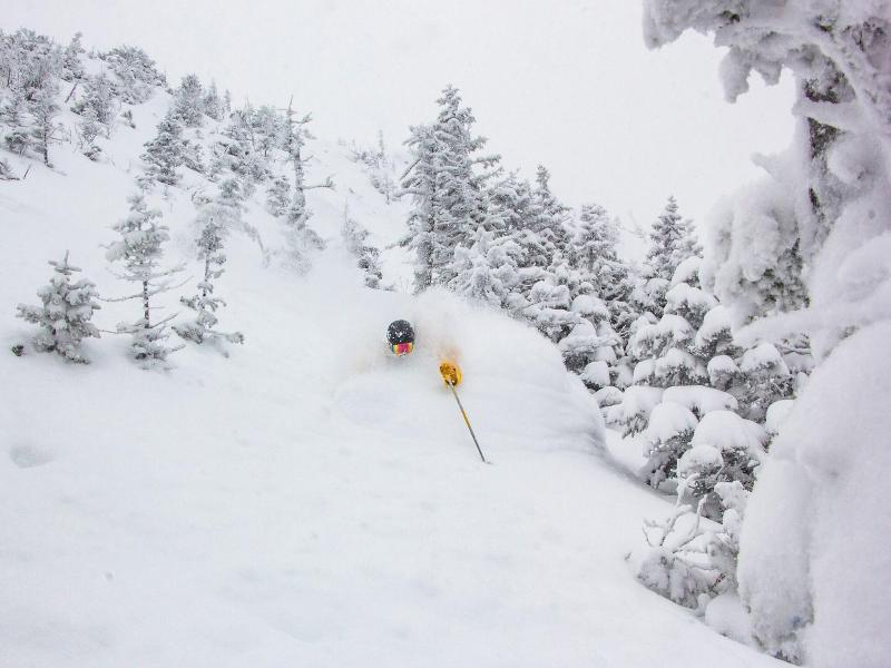 Timberline Mountain Lodge At Jay Peak image