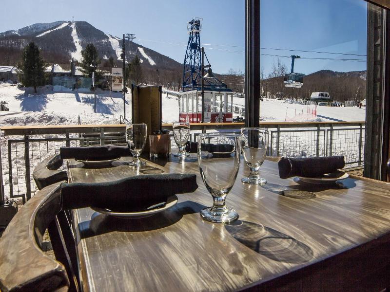 Timberline Mountain Lodge At Jay Peak image