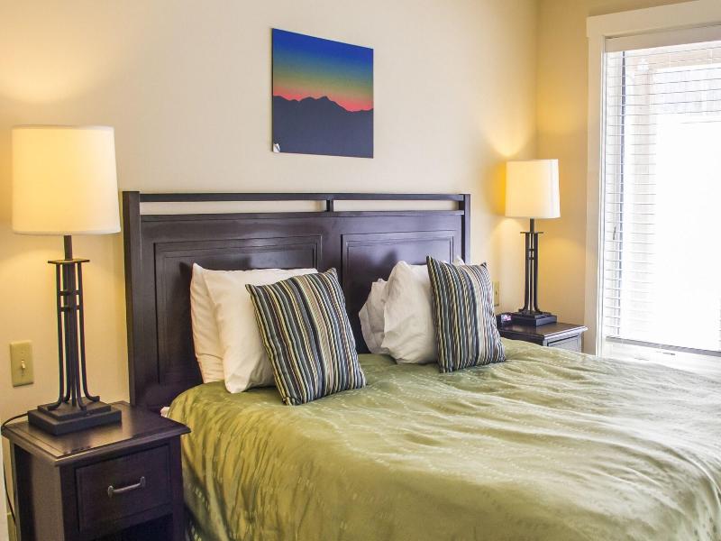 Timberline Mountain Lodge At Jay Peak image