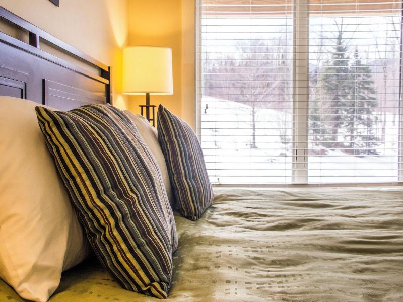 Timberline Mountain Lodge At Jay Peak image