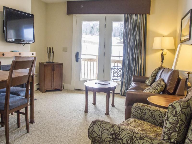 Timberline Mountain Lodge At Jay Peak image