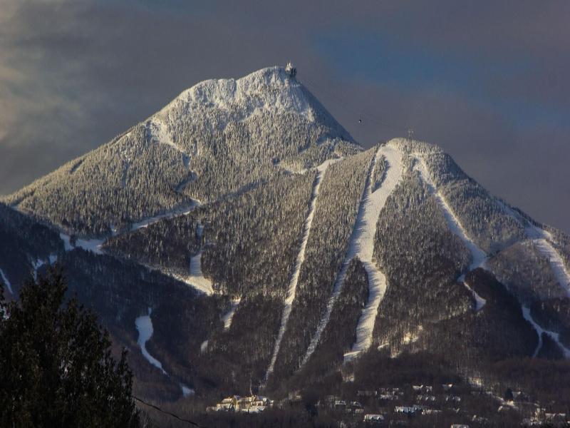 Timberline Mountain Lodge At Jay Peak image