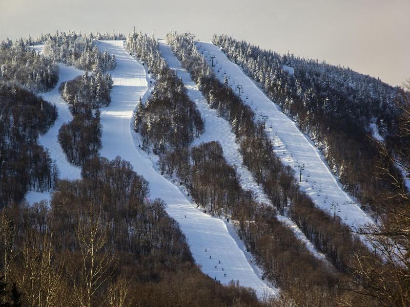 Timberline Mountain Lodge At Jay Peak image