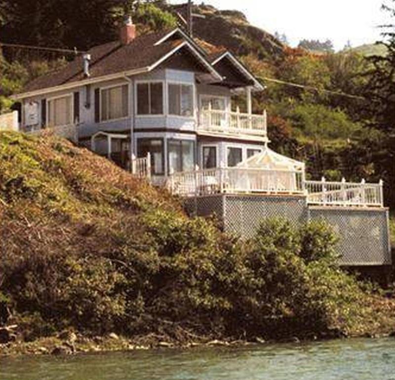 Jenner Inn image