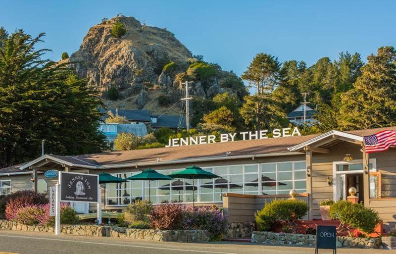 Jenner Inn image
