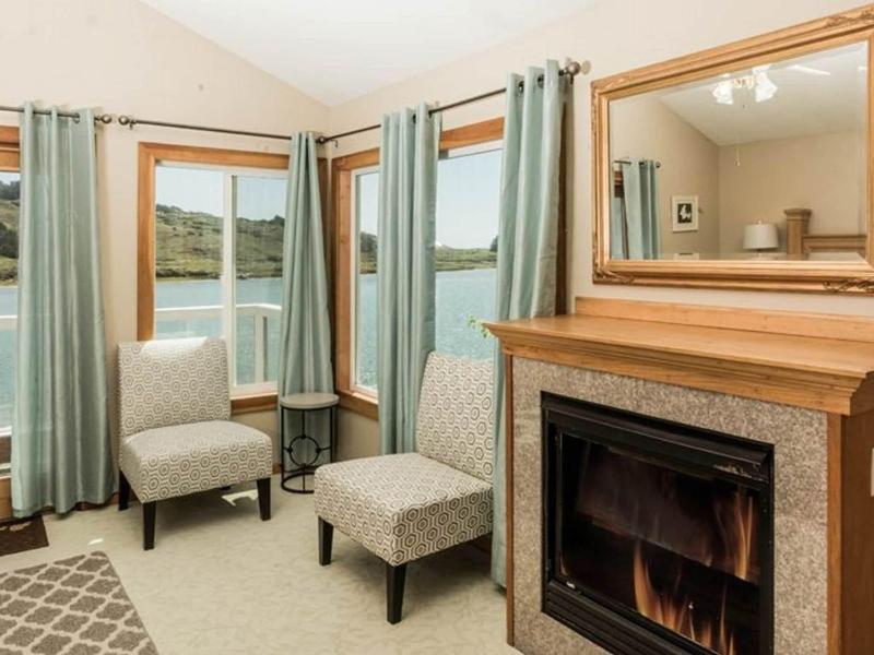 Jenner Inn image